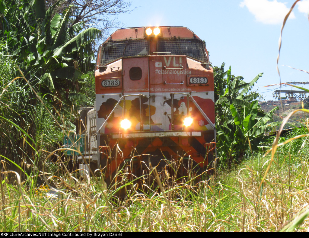 VLI 8383